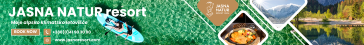 JASNA NATUR