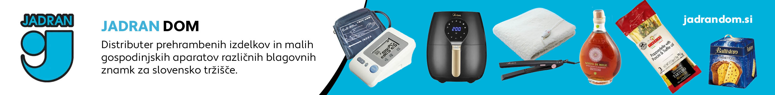 jadran dom zenski dan 6 banner